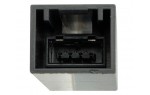 Адаптер для штатных USB-разъемов Mitsubishi L200 Carav 20-006