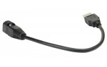 Адаптер для штатных USB-разъемов Volkswagen, Skoda (Type 1) Carav 20-007