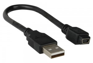 Адаптер для штатных USB-разъемов Ford, Nissan, GMC Carav 20-010