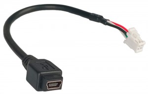 Адаптер для штатных USB-разъемов Ford, Nissan, GMC Carav 20-140