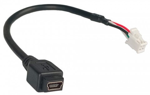Адаптер для штатных USB-разъемов Ford, Nissan, GMC Carav 20-140