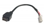 Адаптер для штатных USB-разъемов Ford, Nissan, GMC Carav 20-140