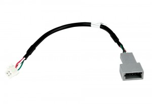 Адаптер для штатных USB-разъемов KIA, Hyundai Carav 20-141