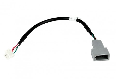 Адаптер для штатных USB-разъемов KIA, Hyundai Carav 20-141