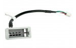 Адаптер для штатных USB-разъемов KIA, Hyundai Carav 20-141