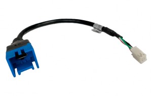 Адаптер для штатных USB-разъемов Nissan, Renault Carav 20-142