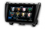 Переходная рамка Mazda 6 Carav 22-011