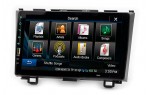 Переходная рамка Honda CR-V Carav 22-012