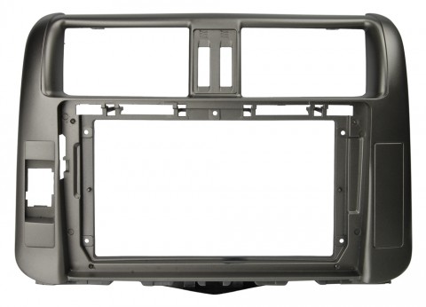 Переходная рамка Toyota Land Cruiser Prado Carav 22-024