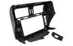 Переходная рамка Toyota Land Cruiser Prado Carav 22-024