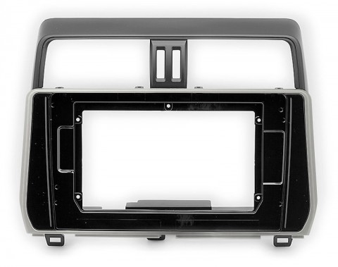 Переходная рамка Toyota Land Cruiser Prado Carav 22-025 Переходная рамка Toyota Land Cruiser Prado Carav 22-025