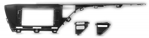 Перехідна рамка Toyota Camry Carav 22-029