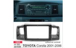Переходная рамка Toyota Corolla Carav 22-038