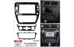 Переходная рамка Volkswagen Jetta Carav 22-043