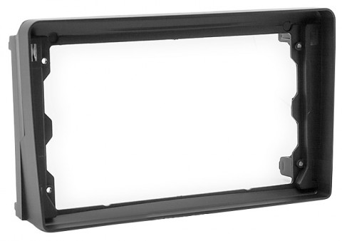 Переходная рамка Ford C-Max, Fiesta, Focus, Fusion, Galaxy, Kuga, S-Max, Tourneo, Transit Carav 22-046 Переходная рамка Ford C-Max, Fiesta, Focus, Fusion, Galaxy, Kuga, S-Max, Tourneo, Transit Carav 22-046