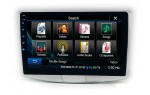 Переходная рамка Volkswagen Passat, CC Carav 22-047