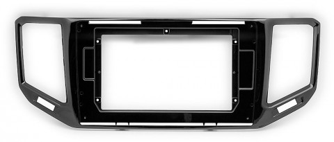 Переходная рамка Volkswagen Teramont Carav 22-054