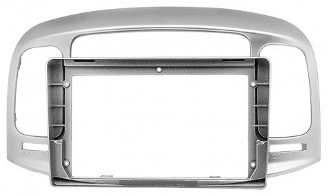 Переходная рамка Hyundai Accent Carav 22-069