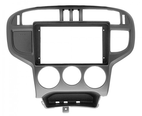 Переходная рамка Hyundai Matrix Carav 22-073