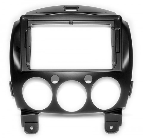 Переходная рамка Mazda 2 Carav 22-079