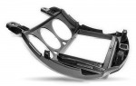 Переходная рамка Mazda 2 Carav 22-079