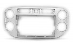 Переходная рамка Volkswagen Tiguan, Golf Plus Carav 22-080