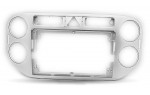 Переходная рамка Volkswagen Tiguan, Golf Plus Carav 22-080