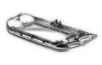 Переходная рамка Volkswagen Tiguan, Golf Plus Carav 22-080