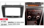 Переходная рамка Mazda 3 Carav 22-081