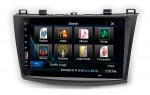 Переходная рамка Mazda 3 Carav 22-082