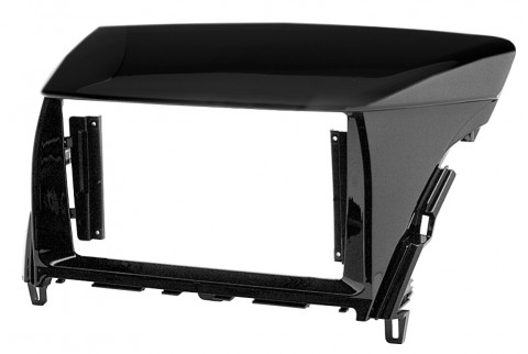 Переходная рамка Mitsubishi Eclipse Cross Carav 22-089