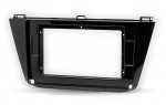 Переходная рамка Volkswagen Tiguan Carav 22-092