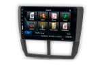 Переходная рамка Subaru Forester, Impreza Carav 22-095