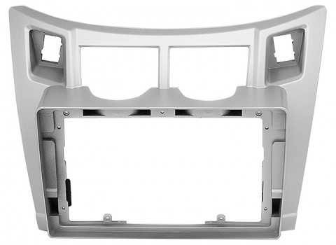 Переходная рамка Toyota Yaris Carav 22-100 Переходная рамка Toyota Yaris Carav 22-100