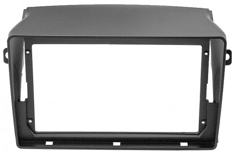 Переходная рамка Toyota Sienna Carav 22-1022 Переходная рамка Toyota Sienna Carav 22-1022