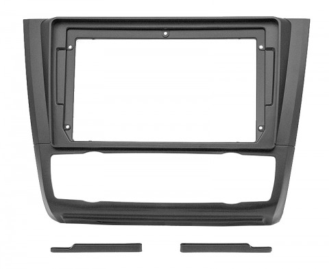 Переходная рамка BMW 1 Series (E81, E82, E87, E88) Carav 22-1028 Переходная рамка BMW 1 Series (E81, E82, E87, E88) Carav 22-1028