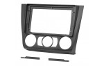 Переходная рамка BMW 1 Series (E81, E82, E87, E88) Carav 22-1029 Переходная рамка BMW 1 Series (E81, E82, E87, E88) Carav 22-1029