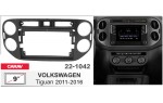Переходная рамка Volkswagen Tiguan Carav 22-1042