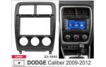 Перехідна рамка Dodge Caliber Carav 22-1045