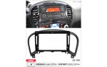 Переходная рамка для автомобилей Nissan Juke Carav 22-106