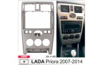 Переходная рамка LADA Priora Carav 22-1105