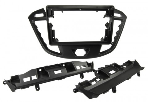 Переходная рамка Ford Transit Custom, Tourneo Custom Carav 22-1110