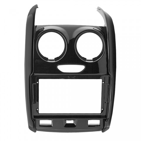Перехідна рамка Renault Duster, Dacia Duster Carav 22-1114