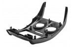 Перехідна рамка Renault Duster, Dacia Duster Carav 22-1114