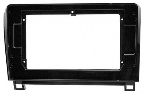 Переходная рамка Toyota Tundra, Sequoia Carav 22-112