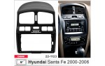 Переходная рамка Hyundai Santa Fe Carav 22-1123