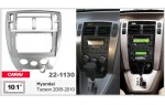 Перехідна рамка Hyundai Tucson Carav 22-1130