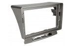 Переходная рамка Opel Astra Carav 22-1143