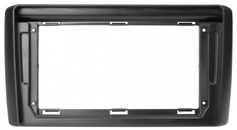 Переходная рамка Nissan Leaf Carav 22-1149