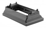 Переходная рамка Toyota Carav 22-1150
